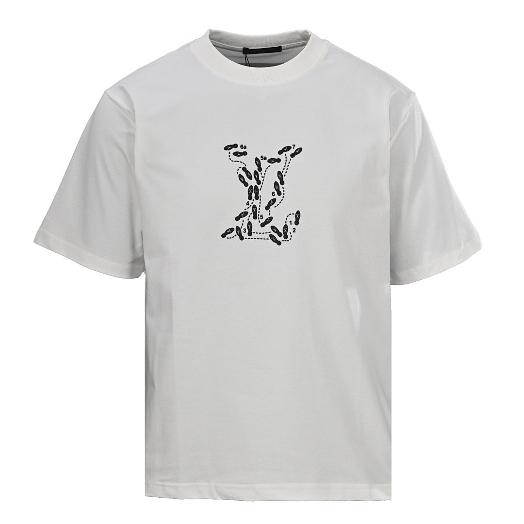 Louis Vuitton Short-Sleeve T-Shirt