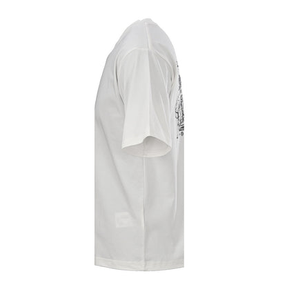 Louis Vuitton Short-Sleeve T-Shirt