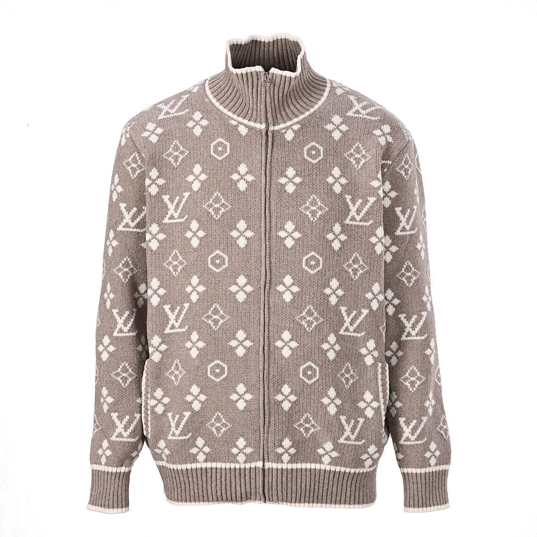 Louis Vuitton Trendy Sweatshirt