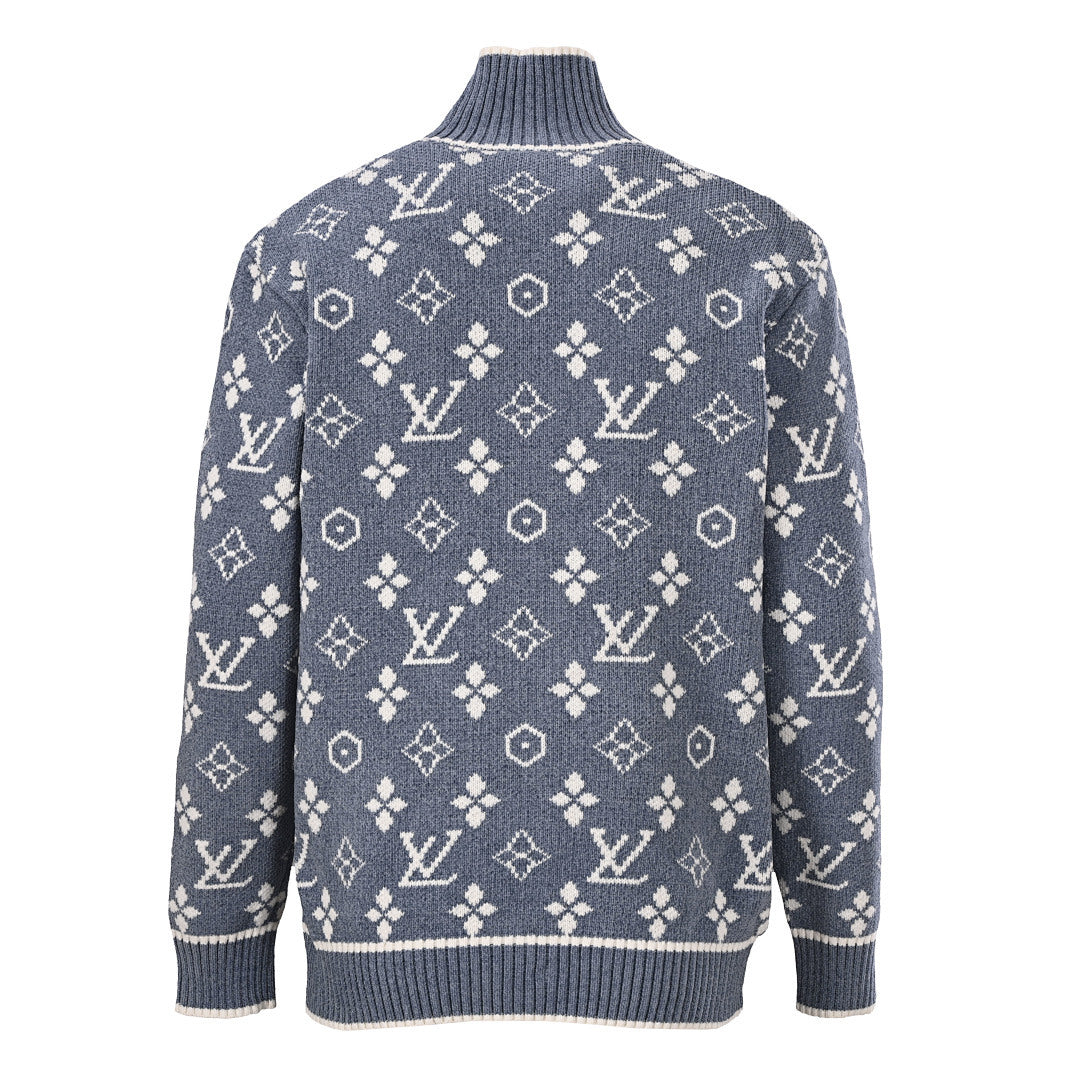 Louis Vuitton Trendy Sweatshirt