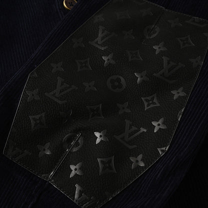 Louis Vuitton Trendy Sweatshirt