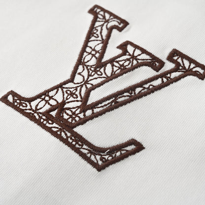 Louis Vuitton Short-Sleeve T-Shirt