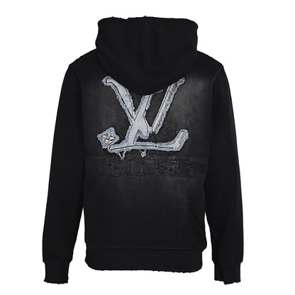 Louis Vuitton Trendy Sweatshirt