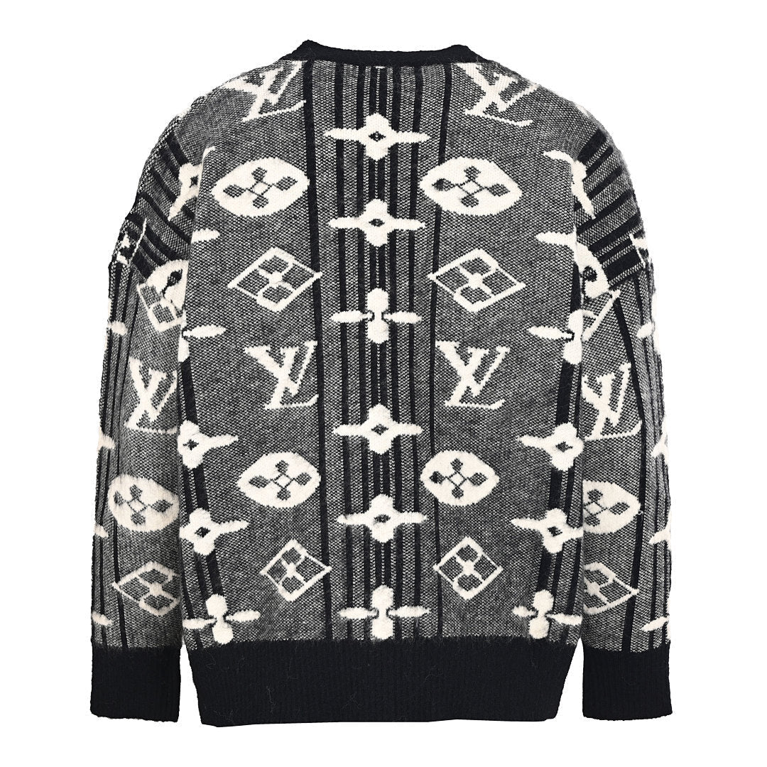 Louis Vuitton Trendy Sweatshirt