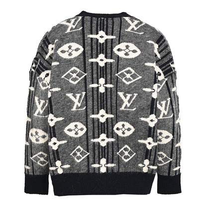 Louis Vuitton Trendy Sweatshirt