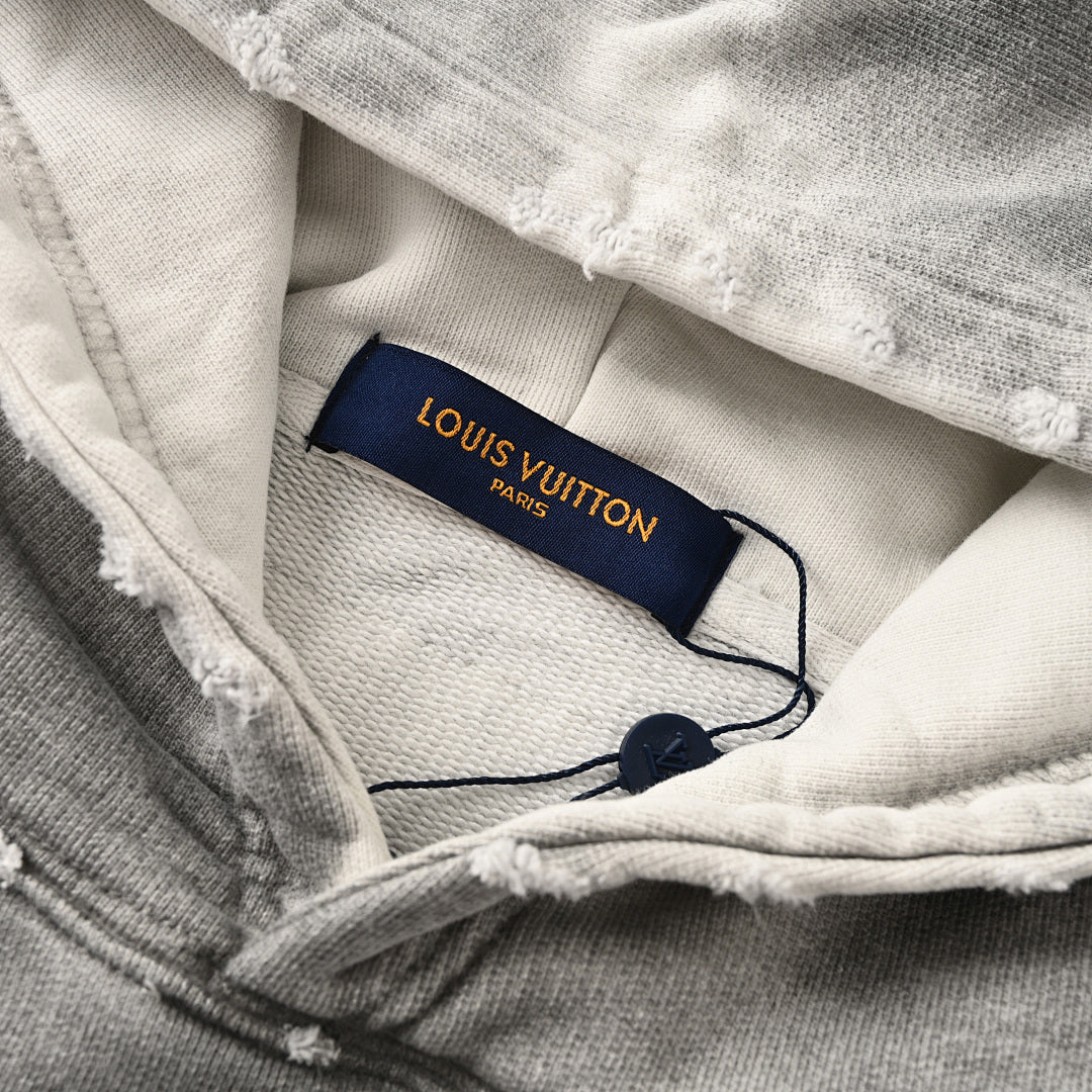 Louis Vuitton Trendy Sweatshirt