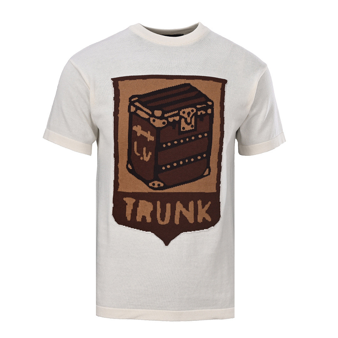Louis Vuitton Short-Sleeve T-Shirt