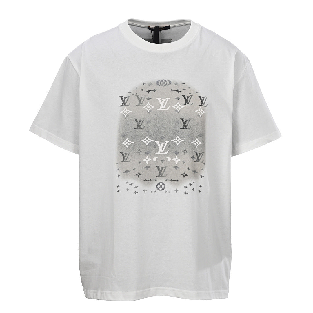 Louis Vuitton Short-Sleeve T-Shirt