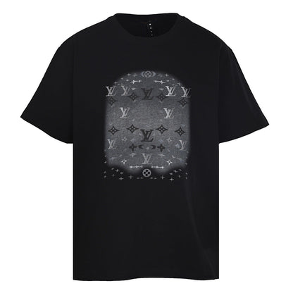 Louis Vuitton Short-Sleeve T-Shirt