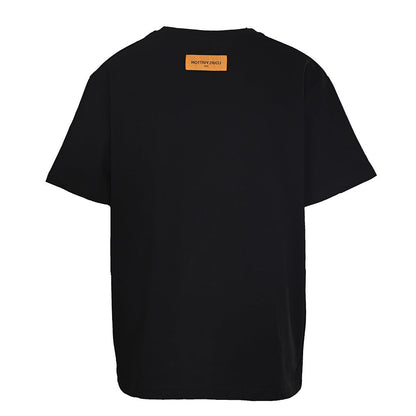 Louis Vuitton Short-Sleeve T-Shirt