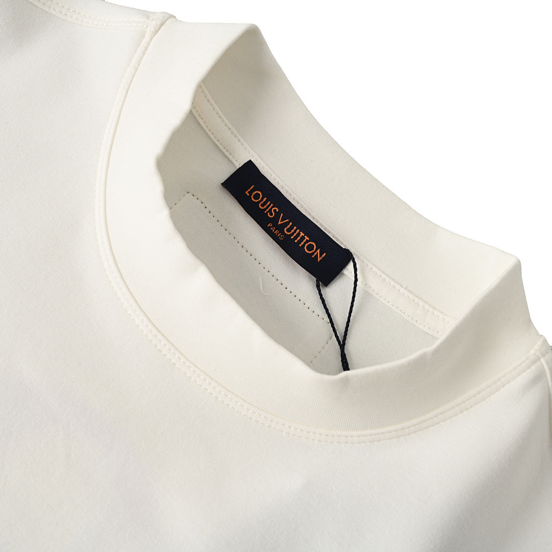 Louis Vuitton Trendy Sweatshirt
