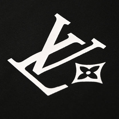 Louis Vuitton Short-Sleeve T-Shirt