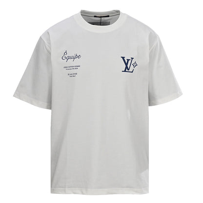 Louis Vuitton Short-Sleeve T-Shirt