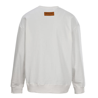 Louis Vuitton Trendy Sweatshirt