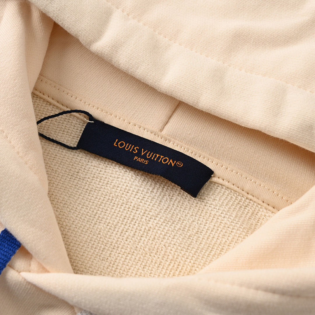 Louis Vuitton Trendy Sweatshirt