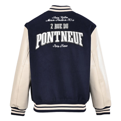 Louis Vuitton Classic Jacket