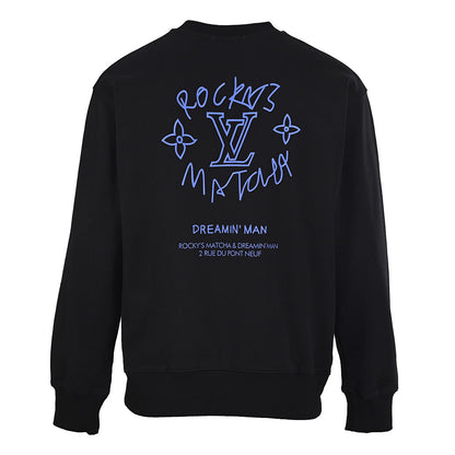 Louis Vuitton Trendy Sweatshirt