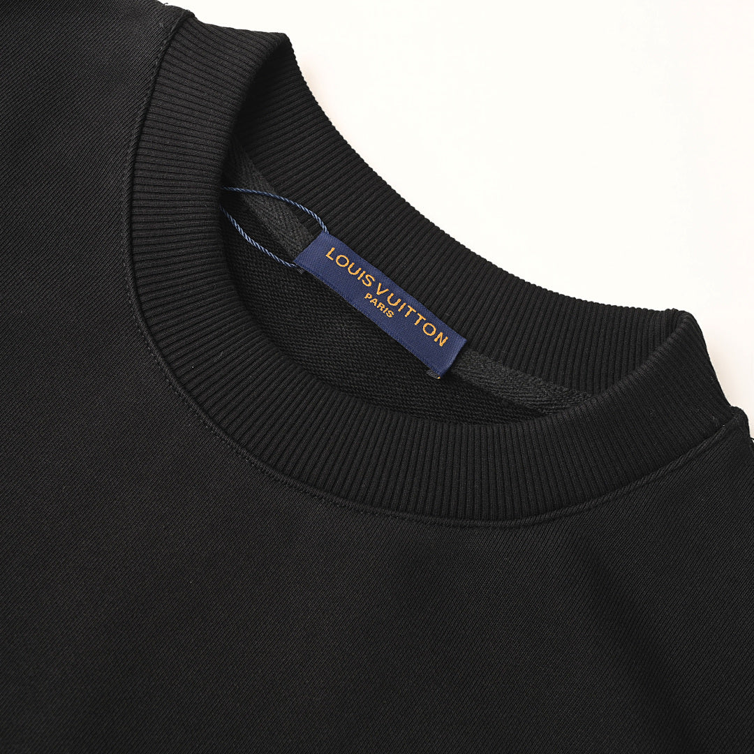 Louis Vuitton Trendy Sweatshirt
