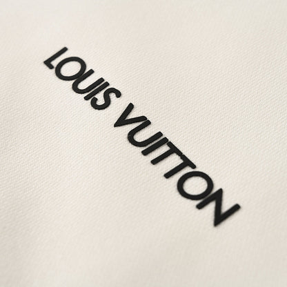 Louis Vuitton Trendy Sweatshirt