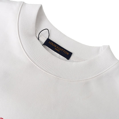 Louis Vuitton Trendy Sweatshirt