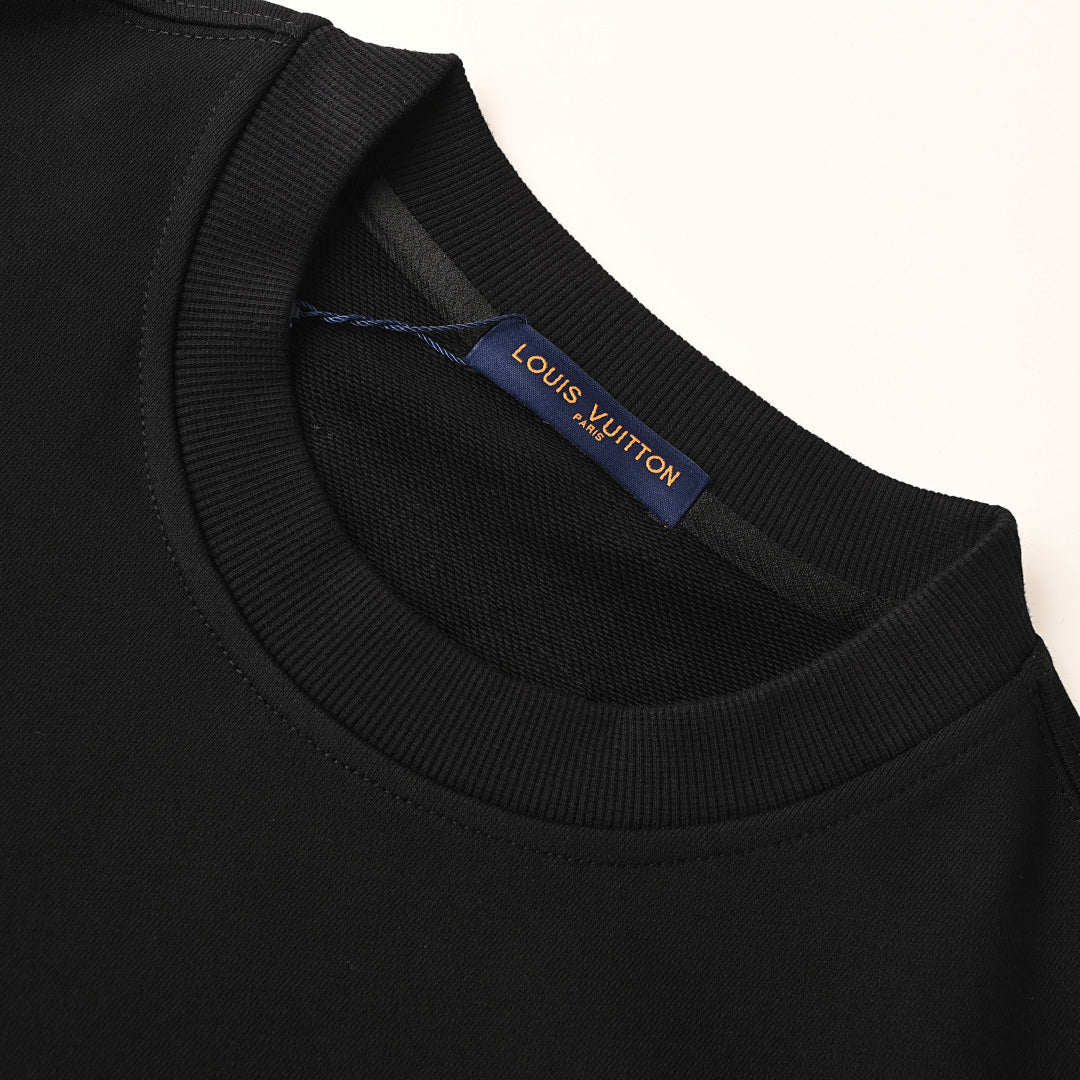 Louis Vuitton Trendy Sweatshirt
