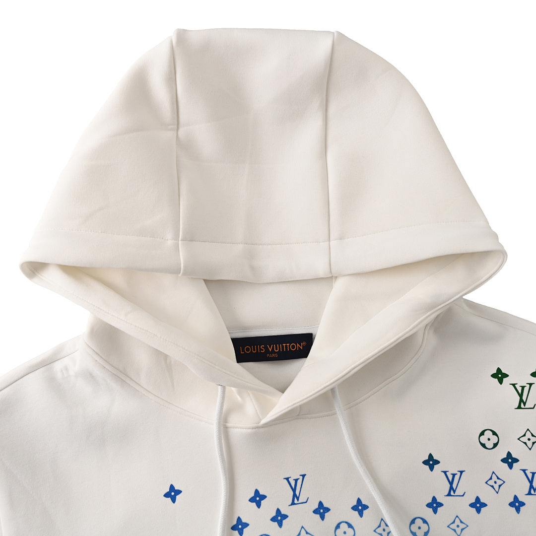 Louis Vuitton Trendy Sweatshirt