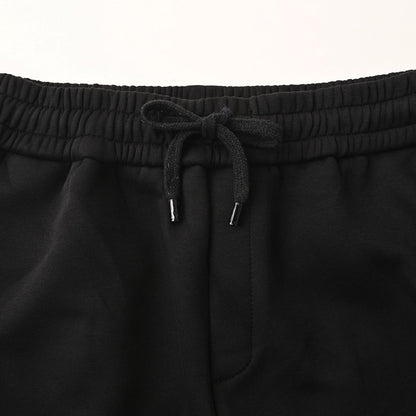 Louis Vuitton Wide-Leg Casual Trousers