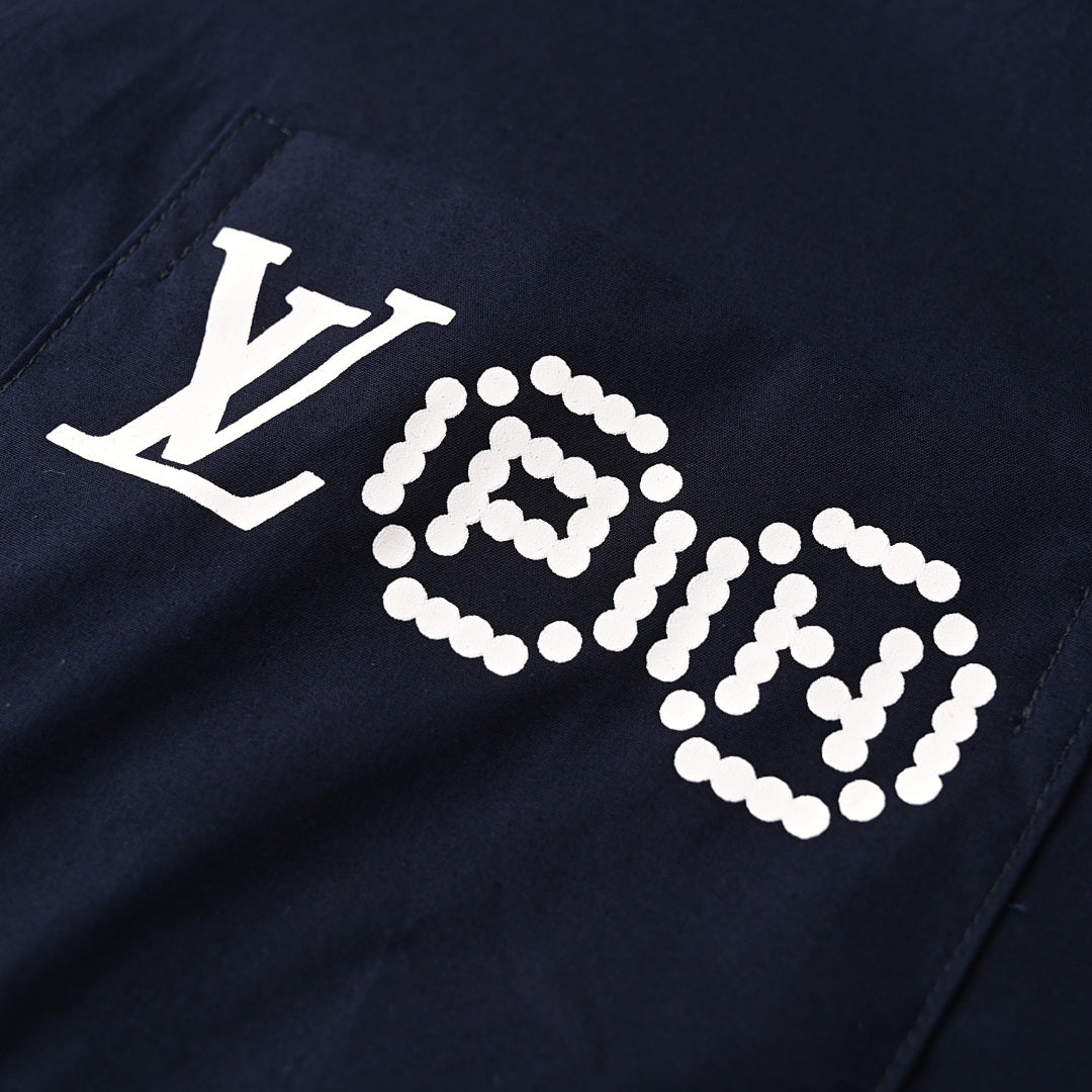 Louis Vuitton Trendy Sweatshirt