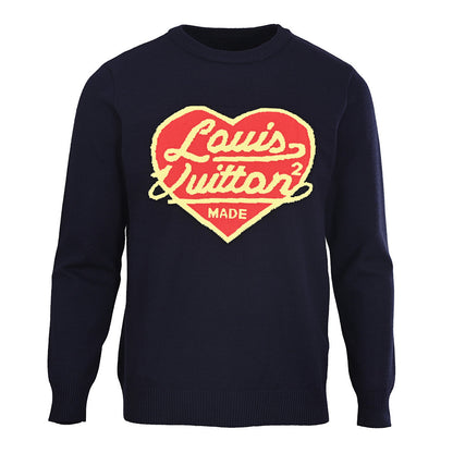 Louis Vuitton Trendy Sweatshirt