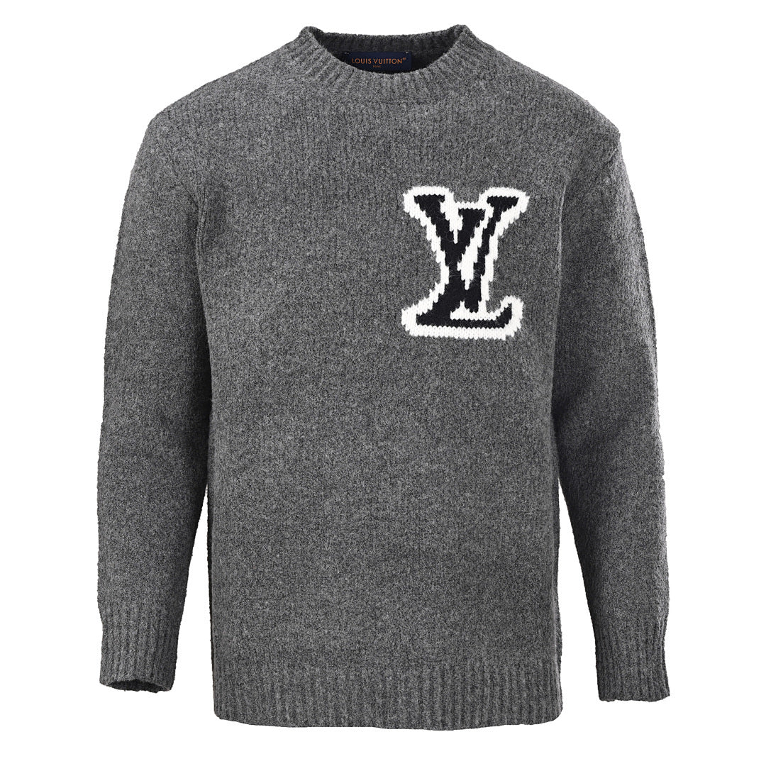 Louis Vuitton Trendy Sweatshirt
