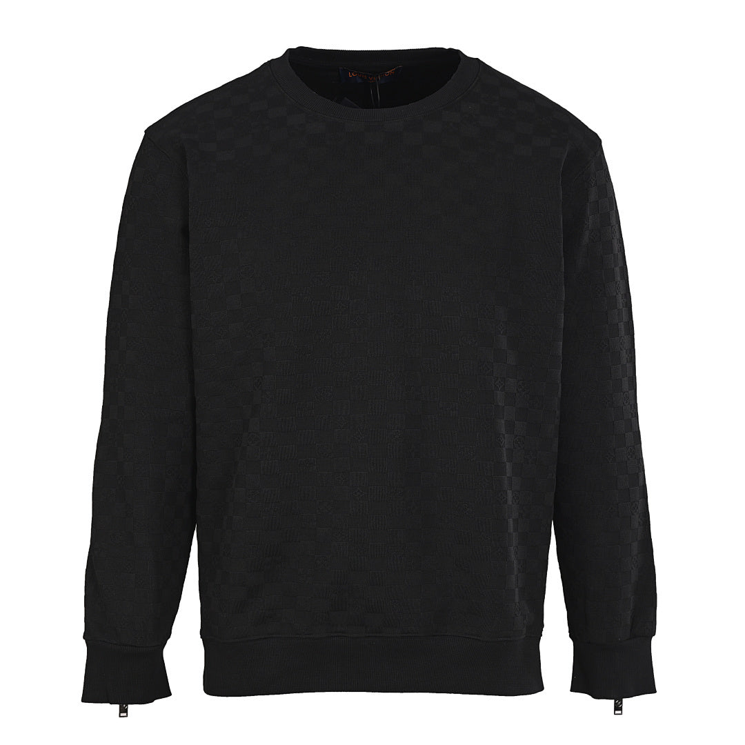 Louis Vuitton Trendy Sweatshirt