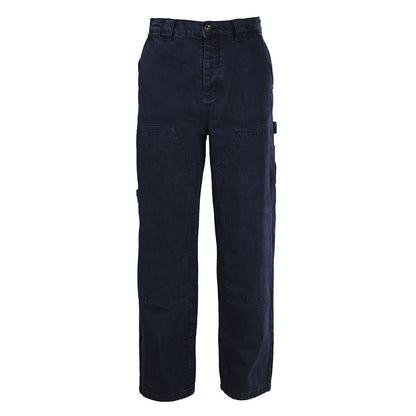 Louis Vuitton Straight Cut Jeans