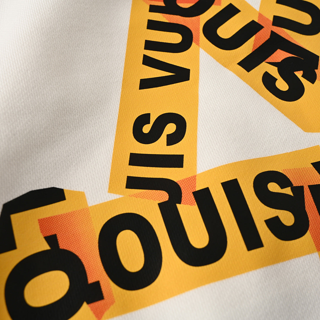 Louis Vuitton Trendy Sweatshirt