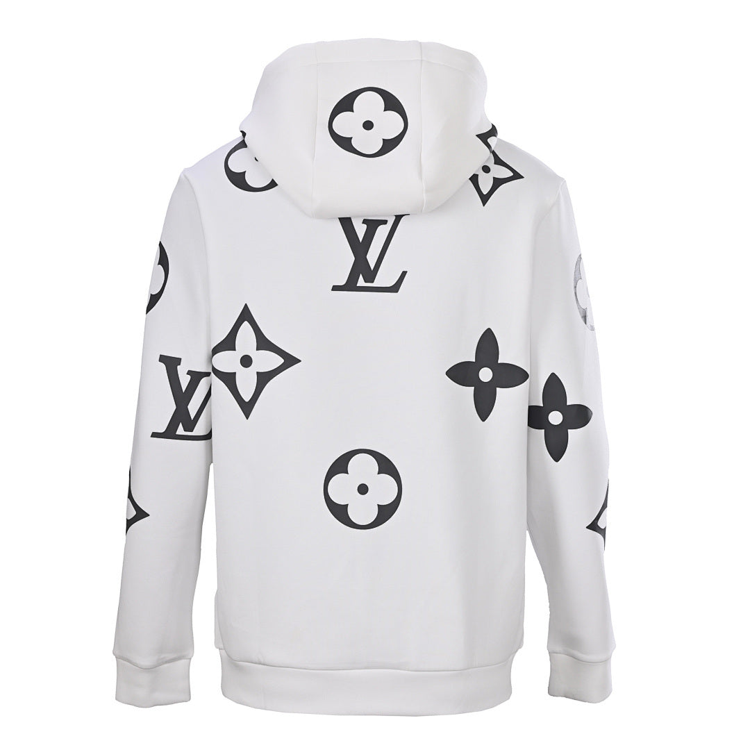 Louis Vuitton Trendy Sweatshirt