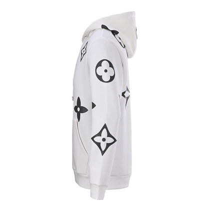 Louis Vuitton Trendy Sweatshirt