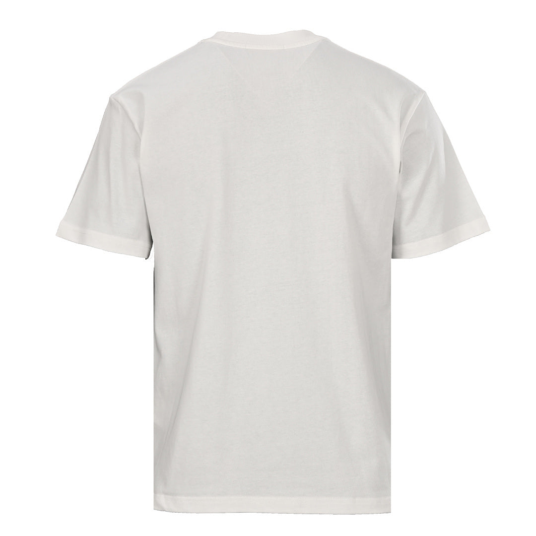 Louis Vuitton Monogram Faux-Pocket Print Short-Sleeve T-Shirt