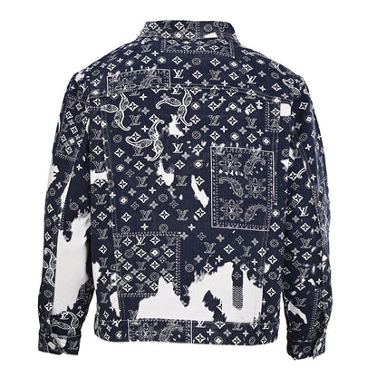 Louis Vuitton Classic Jacket
