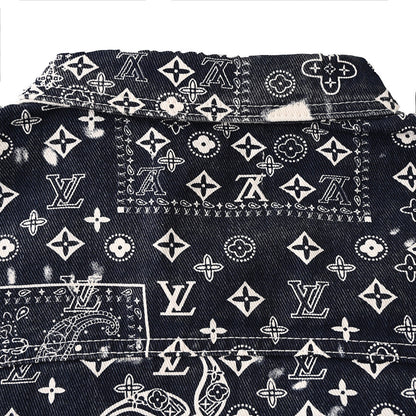 Louis Vuitton Classic Jacket