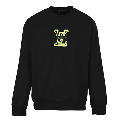 Louis Vuitton Trendy Sweatshirt
