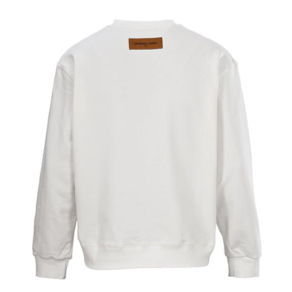 Louis Vuitton Trendy Sweatshirt