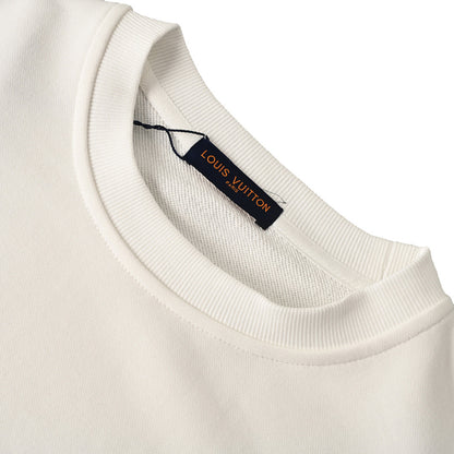 Louis Vuitton Trendy Sweatshirt