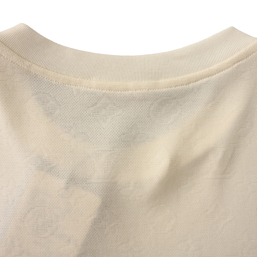 Louis Vuitton Short-Sleeve T-Shirt