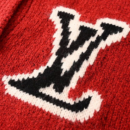 Louis Vuitton Trendy Sweatshirt