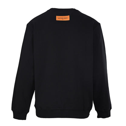 Louis Vuitton Trendy Sweatshirt