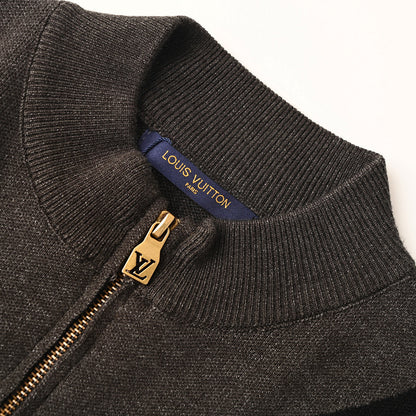 Louis Vuitton Trendy Sweatshirt