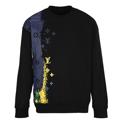 Louis Vuitton Trendy Sweatshirt