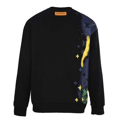 Louis Vuitton Trendy Sweatshirt