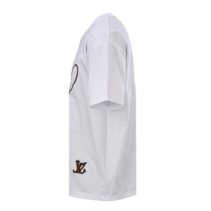 Louis Vuitton Short-Sleeve T-Shirt