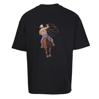 Louis Vuitton Short-Sleeve T-Shirt