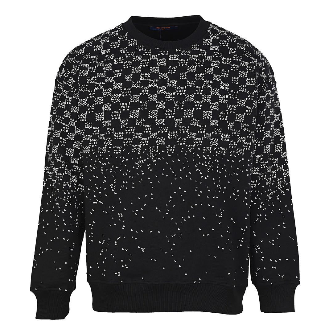 Louis Vuitton Trendy Sweatshirt